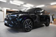 Volkswagen Tiguan Nya 2.0 TDI R-Line Edition **Black Style**