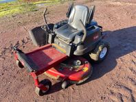 Åkgräsklippare  Toro Timecutter Z5035