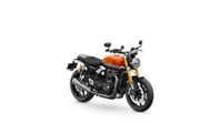 Triumph Nya Speed Twin 1200 RS