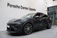 Porsche Macan 4S "Winter Edition"