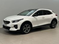 Kia Xceed Plug-in Hybrid