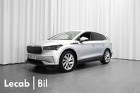 Skoda Enyaq iV 80 204hk | 20" | Drag | Navi | Backkamera