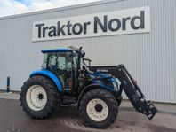 New Holland T4.85 Lastare