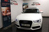 Audi A5 Sportback 1.8 TFSI Multitronic Proline, Sport Editio