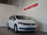 Volkswagen Touran 1.4 TSI Automat DSG 7-Sits | Drag | Kamera