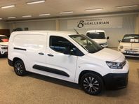 Citroën Berlingo New Business L2 130 Aut8 136.000:-+moms