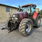 CASE IH CVX1190 - 11,5 ton - Kun 2810 timer / only 2810 hour