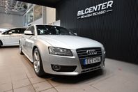 Audi A5 Sportback 2.0 TFSI quattro S Tronic S Line Euro 5