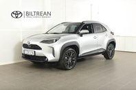 Toyota Yaris Cross Elhybrid Style Edition JBL Pluspkt Skyvie