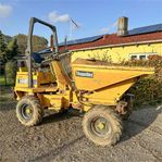 Thwaites 5000 - Mach 078/2 - Hi Swivel Dumper