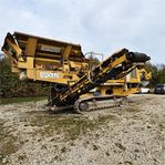 OM Apollo TK116F - 700X1000 mm  -  Keestrack