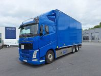 Volvo FH 500 I-Save 6x2 Skåp