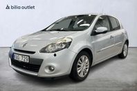 Renault Clio III 1.2 5dr 75hk