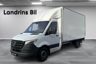 Mercedes-Benz Sprinter 317 CDI RWD Volymskåp / Bakgavellyft