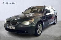 BMW 530 xi Touring (258hk) AWD / Skinn DEFEKT