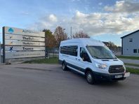 Ford Transit Buss 17pax