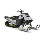 Ski-Doo Summit Adrenaline with Edge Pkg 146? 850 E-TEC