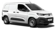 Opel Berlingo L1 1.5 D 130 AT8  Webasto & avtagbar dragkrok