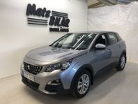 Peugeot 3008 1.6 Diesel Automat, 120hk