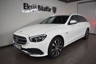 Mercedes-Benz E 300 T de 9G-Tronic Avantgarde Euro 6 Drag/Ba