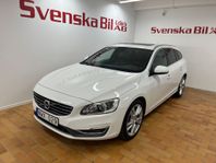 Volvo V60 D4 AWD Geartronic Summum Euro 5