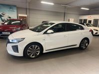 Hyundai IONIQ Hybrid 1.6 DCT Premium Plus Eco