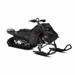 Ski-Doo Summit X with Expert Pkg 154? 850 E-TEC Turbo R