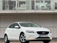 Volvo V40 T2 Bluetooth Kamrem är bytt