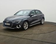 Audi A3 Sportback 35 TFSI S Tronic Proline Advanced, Värmare