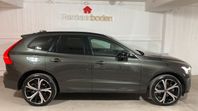 Volvo XC60 Recharge T8 AWD R-Design | Pano | H&K | 21" | 360