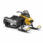 Ski-Doo Backcountry Sport 600 EFI  *Köp online*