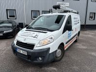 Peugeot Expert Panel Van 1.0t 1.6 HDi Euro 5