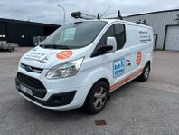 Ford transit Custom 270 2.2 TDCi Euro 5