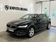 Volvo V60 Cross Country D4 AWD Momentum Moms Drag VOC 190HK