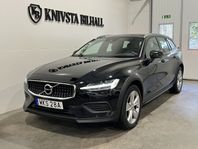 Volvo V60 Cross Country D4 AWD Momentum Moms Drag VOC 190HK