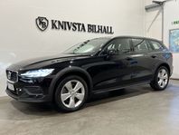 Volvo V60 Cross Country D4 AWD 4.95% KAMPANJ Drag VOC 190HK