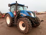 New Holland T 6.175 AC