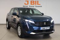 Peugeot 3008 Active 1.2 PureTech 130hk Man - BACKKAMERA