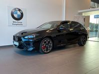 BMW 120 Aut M-Sport | DEMOBIL | H&K | Bakkamera | Comfort Ac