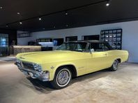 Chevrolet Impala SS Convertible -65