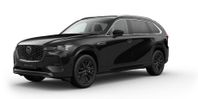 Mazda CX-80 Homura COSO PHEV AWD 327hk BOSE/360/Skinn/6sits