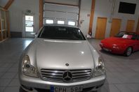 Mercedes-Benz CLS 320 CDI 7G-Tronic Euro 4