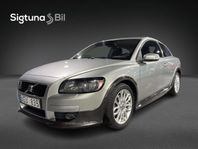 Volvo C30 D5 Summum Euro 4/Helskinn/Motorvärmare/ACC