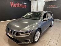 Volkswagen Passat Sportscombi GTE 1.4 Euro 6 /B-Kamera/SoV