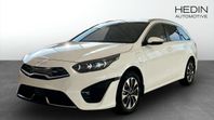 Kia Cee´d SW PHEV ADVANCE