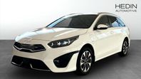 Kia Cee´d SW PHEV ADVANCE