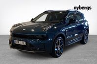 Lynk & Co 01 PHEV