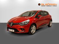 Renault Clio 1.2 Expression 1.99% Ränta (Navi, Kamrem bytt,