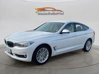 BMW 320 d xDrive Gran Turismo  184hk Luxury Line Navi Kamera