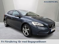 Volvo V40 D2 Business Advanced, Klimatpaket, Fast Dragkrok,